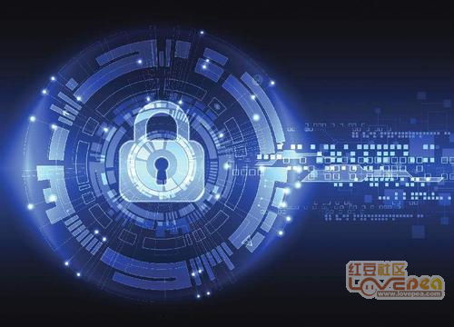 VPay系統區塊鏈技術開發 構建安全高效的支付新生態